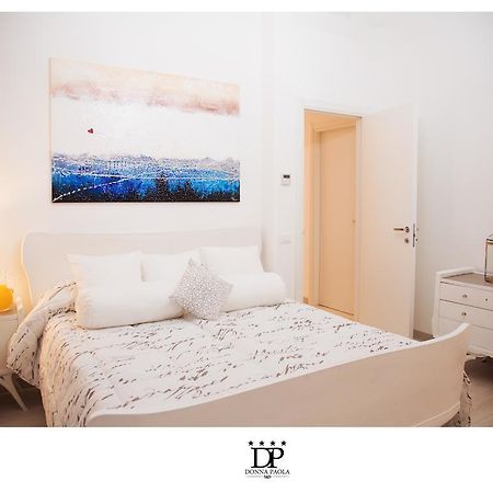 Donna Paola Bed & Breakfast Monopoli Dış mekan fotoğraf