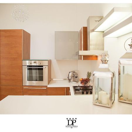 Donna Paola Bed & Breakfast Monopoli Dış mekan fotoğraf