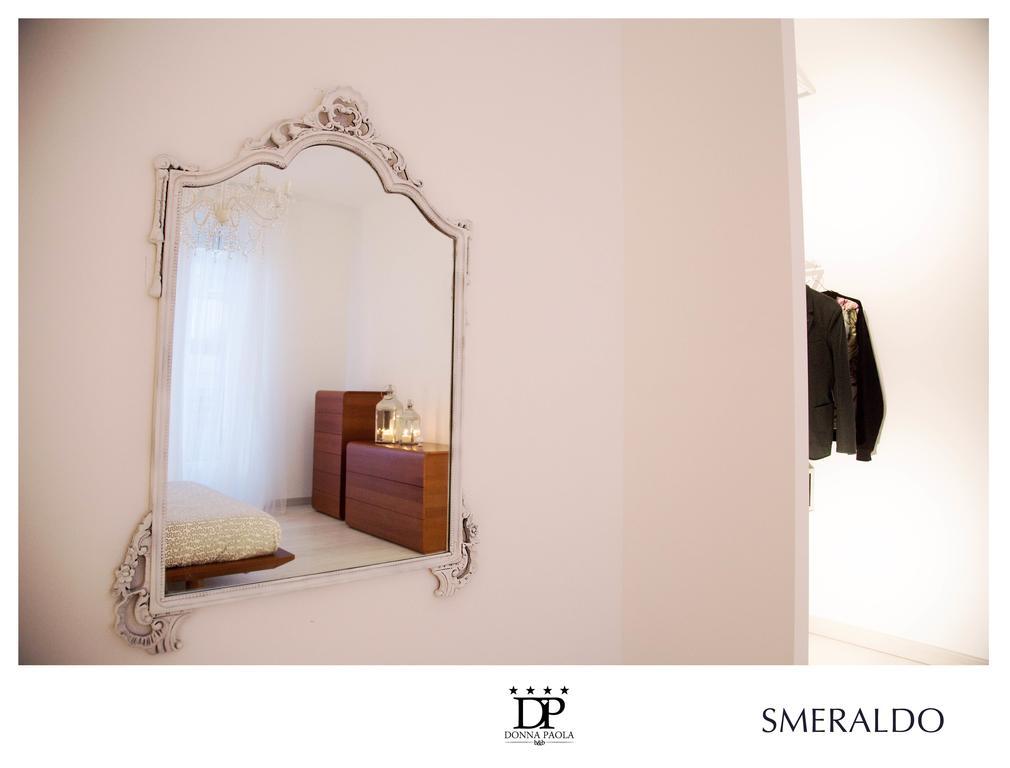 Donna Paola Bed & Breakfast Monopoli Dış mekan fotoğraf