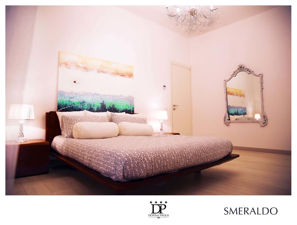 Donna Paola Bed & Breakfast Monopoli Dış mekan fotoğraf