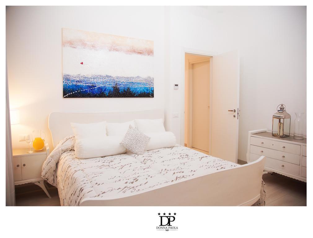 Donna Paola Bed & Breakfast Monopoli Dış mekan fotoğraf