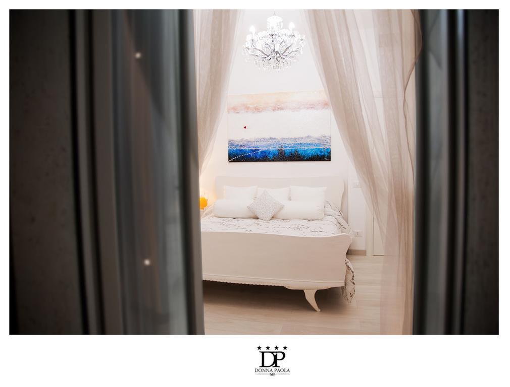 Donna Paola Bed & Breakfast Monopoli Dış mekan fotoğraf