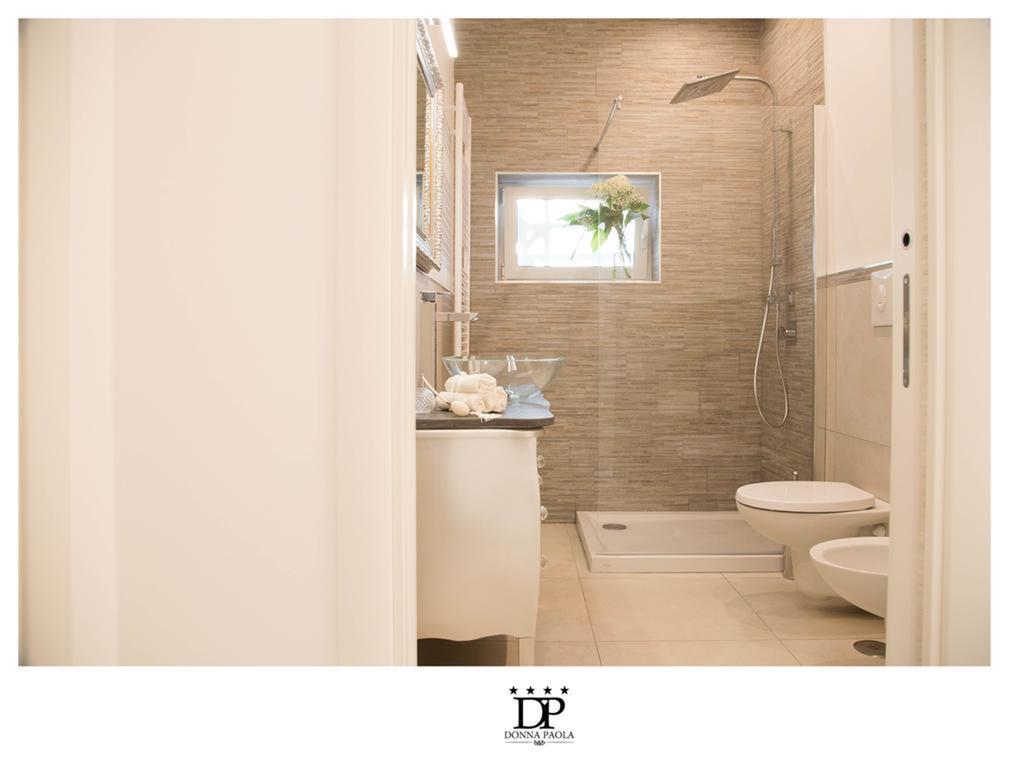 Donna Paola Bed & Breakfast Monopoli Dış mekan fotoğraf