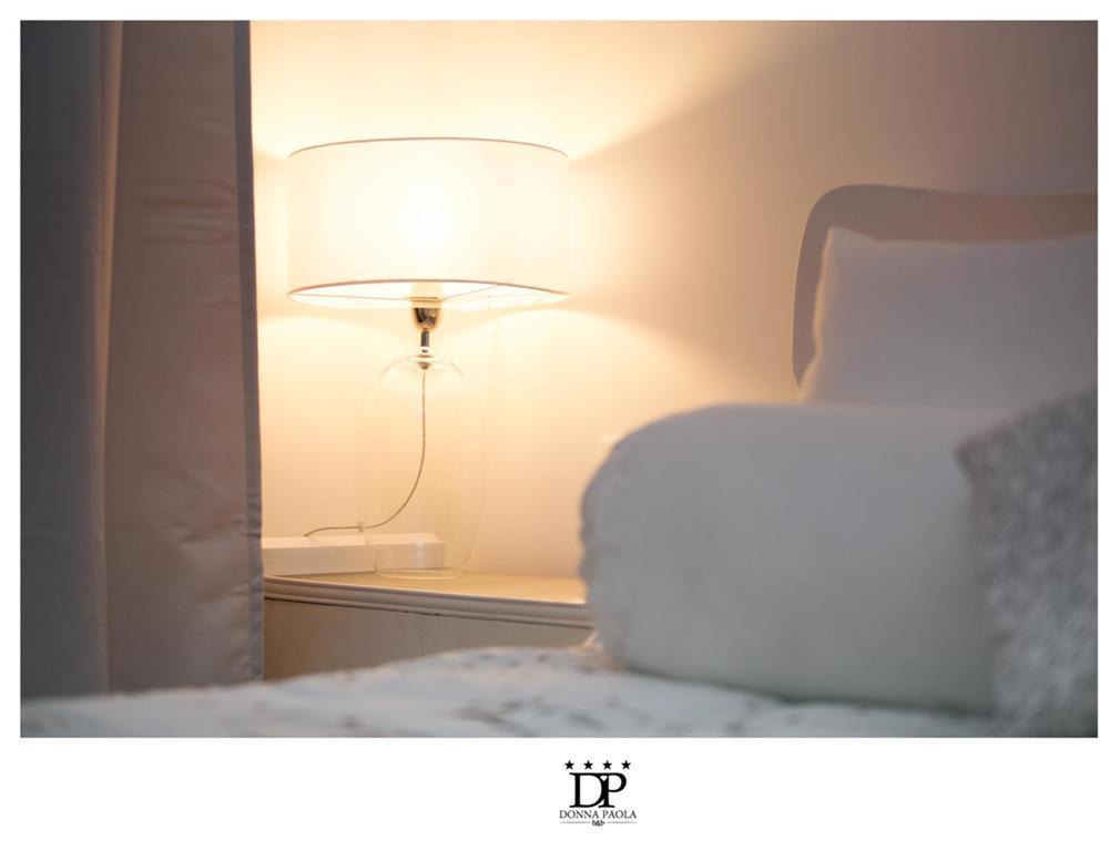 Donna Paola Bed & Breakfast Monopoli Dış mekan fotoğraf