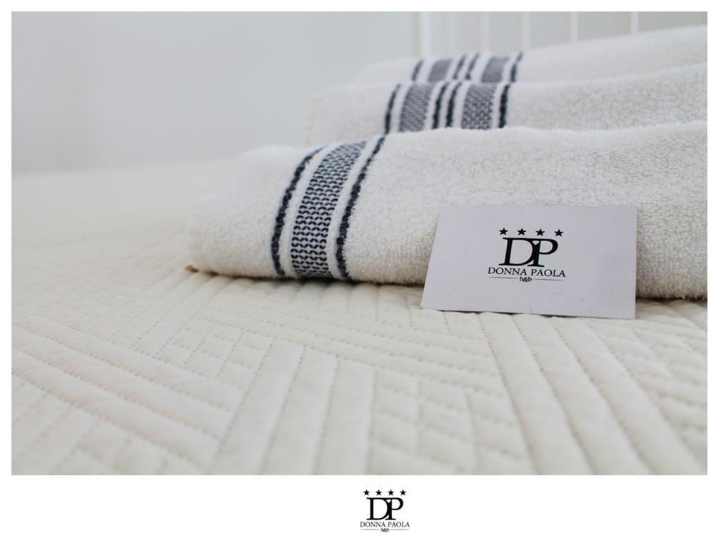 Donna Paola Bed & Breakfast Monopoli Dış mekan fotoğraf