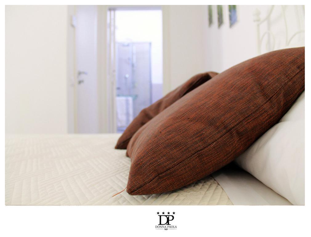 Donna Paola Bed & Breakfast Monopoli Dış mekan fotoğraf