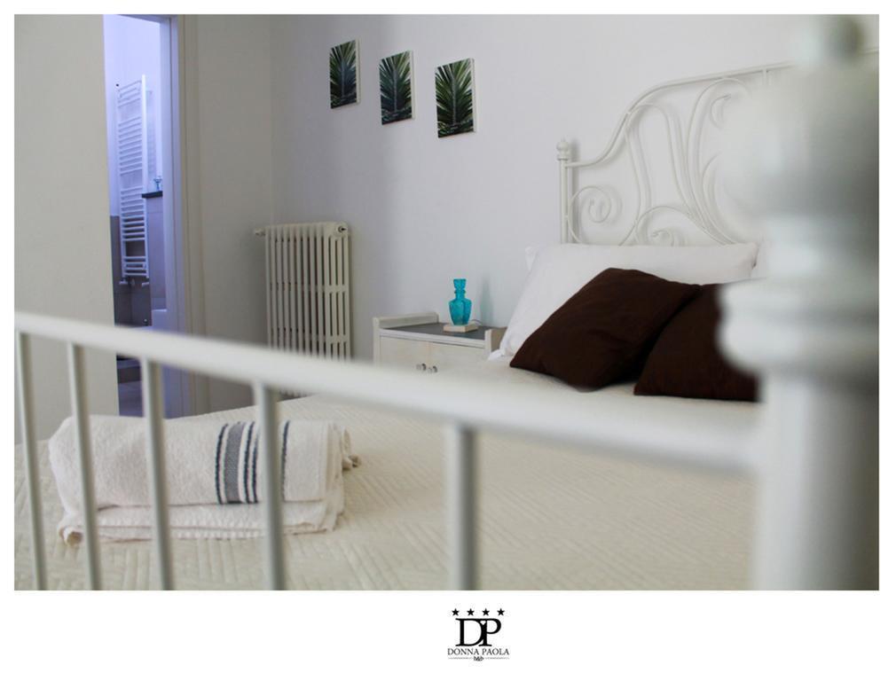 Donna Paola Bed & Breakfast Monopoli Dış mekan fotoğraf