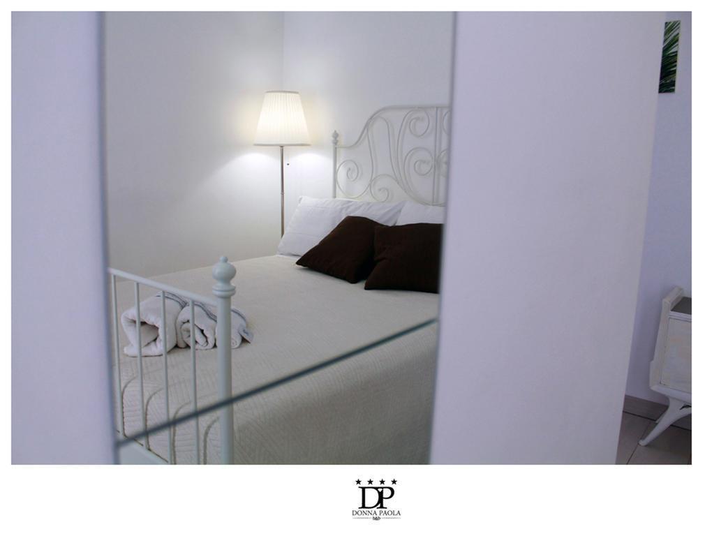 Donna Paola Bed & Breakfast Monopoli Dış mekan fotoğraf