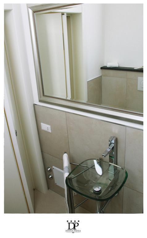 Donna Paola Bed & Breakfast Monopoli Dış mekan fotoğraf