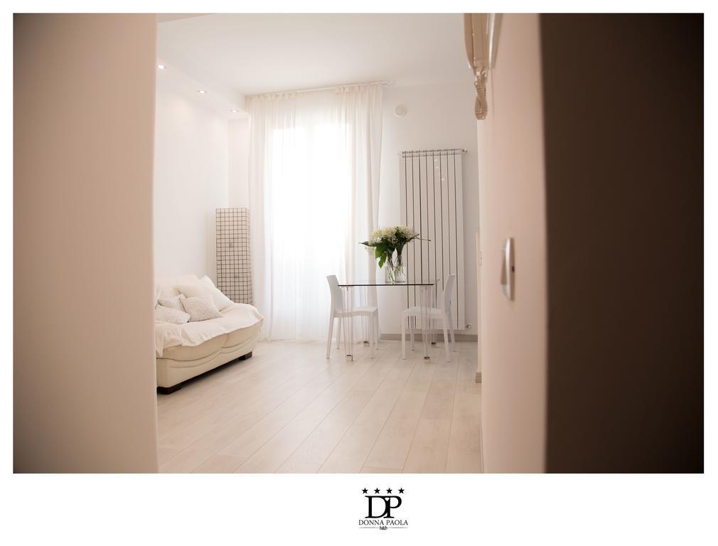 Donna Paola Bed & Breakfast Monopoli Dış mekan fotoğraf